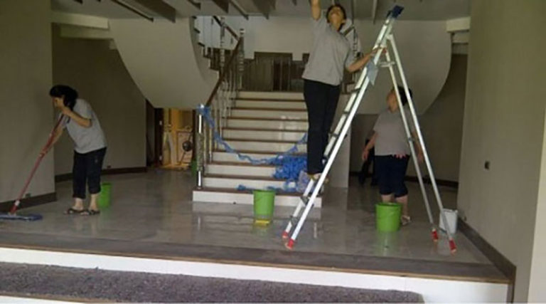 su baskını tmeizliği nasıl yapılır