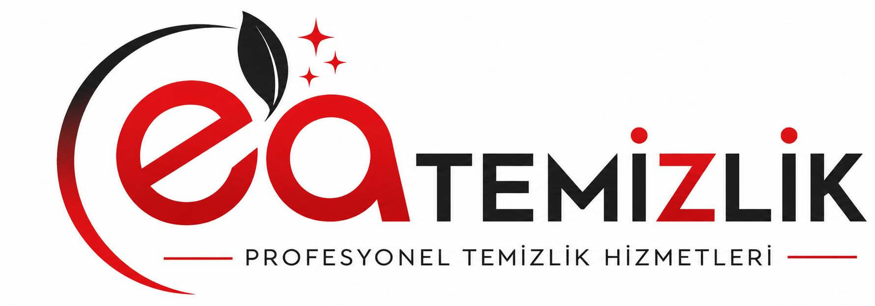 ea temizlik logo yatay